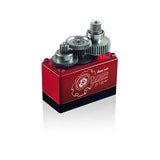 POWER HD D-12HV 12KG Coreless Motor Digital Servo Titanium &amp; Alu Gear Torque for Rc Drone Rc Robot
