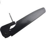 2X Nylon Canoe Kayak Rudder Ail Foot Control Direction Kits
