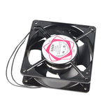 Incubator Cooling CE Certification 1 Pcs Hatching Machine Parts 220-240v ~ 50/60hz 0.14a Fan To Ensure Quality Random Delivery