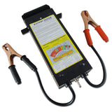 6V 12V Car Battery Load Tester Alternator Discharge Tester For AGM GEL Lead Acid Battery Car Truck Accumulator 80AH 100AH 120AH