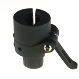 Electric Scooter Folding Pole Base Folding Structure Accessories Replacement Parts Compatible with M365 Electric Scooter
