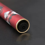 High Quality Super Hard  Powerful hand pole Telescopic Fishing Rod Carbon Fiber freshwater carp fishing3.6m/4.5 m/5.4m/6.3mVboni
