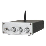 TPA3255 Bluetooth Subwoofer Amplifier 75Wx2+150W 2.1 Bluetooth 5.0 APTX Digital Power Amplifier Mini Home Audio Amp