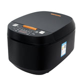 5L Electric Rice Cooker Intelligent Home Appliances Cooking Pot Non-stick Multicooker Food Cooking Pot Cooker 220V