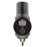 New Rechargable Machine Battery Wireless Tattoo Power Supply For RCA Tattoo Machine Gun Supply