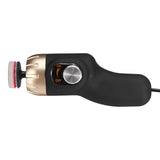 8500r mini Upgraded Version Car Electric Polisher Cleaning and Polishing Waxing Machine Automobile Surface Scratch Repair Tool