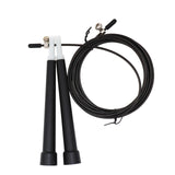 PVC Jump Rope Professional Men Women Gym Adjustable Speed Skipping Rope Weight Loss Exercise Fat Burning Ropes Fitness Equipment