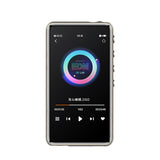 MP3 Player Bluetooth 5.0 Car Portable Walkman Player Full Touch Screen HiFi Lossless MP3 Music Player Supports SD Card
