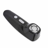 Facial Tightening Beauty Machine Remove Wrinkles RF Skin Tightening Machine for All Skin Types for Home Use