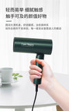1000W 220V Professional Portable Mini Hair Dryer  For Hair Blow Dryer Styling Tools Hot/Cold Air Blow Dryer 2 Gear Adjustment