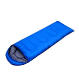Sleeping Bag Ultralight Camping Waterproof Sleeping Bags Thickened winter warm sleeping bag Adult Outdoor camping sleeping bags