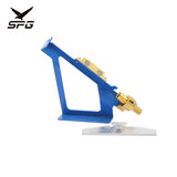 The New Sticky Feather Metal Arrow Sticky Arrow Feather Bonder Bow And Arrow Archery Repair Composite Equipment
