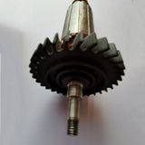 AC220-240V Armature Rotor Motor for Makita Angle Grinder GA GA5030 GA4530 GA4030 GA5034 GA4534 GA4031 GA4030R GA4034
