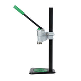 New Beer Bottle Capper Auto Lever Bench Capper Sealer Machine for Homebrew Beer Wine Keg Soda Crown Capping Brewing Tools