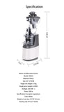 Food blender Fruit juice separation automatic multifunctional fryer original juice machine fruit blender