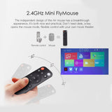 Salange T08 DLP Projector Portable Android 3D Wifi Bluetooth DLP Full HD 1080P Home Theater 2G 32G Video Beamer Projetor