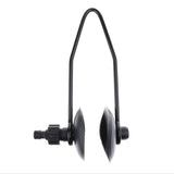 Boat Outboard Motor Water Flush Large Rectangular Ear Muffs Motor Flusher for Boats Flush Away Sand Salt Accessories