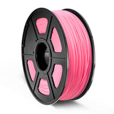 DIY 3D Printer Filament PLA 1.75mm 1Kg /Roll Multi Colors 3D Printing Pen Plastic Wire Rubber Consumables Materials 100g Sample