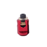 Bow and Arrow Shock Absorber Adapter Shock Absorber Shrinkage Steering Gear Outdoor Shooting Archery Cccessories