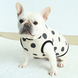 Cat Dog Sweater Winter Pet Dog Clothes Knit Apparel Pomeranian Shih  Poodle Schnauzer Clothing Dropshipping Dog Costume Coat