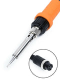 Electric Solder Station Hot Iron Handle Gun-Welding Tools For 862D+ Duable 60W