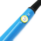 Soldering Iron EU US Plug 110V 220V 60W Thermostatic Electric Mini Solder Iron Station With 6pcs Soldering Tip Solder Wire Rosin