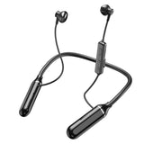 K1688 100 Hours Playback Bluetooth Headphones Bass Wireless Earphones Neckband 5.2 Headphone With Microphone Noise Reduction
