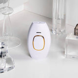 Portable IPL Hair Removal Device  Home Use Beauty Professional Laser IPL Hair Removal