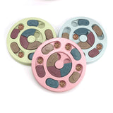 Dog Puzzle Toys Slow Feeder Interactive Increase Puppy IQ Food Dispenser Slowly Eating NonSlip Bowl Pet Cat Dogs Training Game