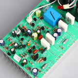 250W Mono Subwoofer Amplifier Board High Power Audio Amplifiers Board For Home Speaker DIY Amp Dual AC22-26V