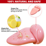 Stress Relief Toys Squeeze Acne Toy Peach Popping Popper Remover Stop Picking Your Face Pimple Picking Your Face Consistent