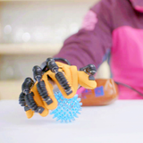 Rehabilitation equipment therapy physical  hand exercise rehabilitation robot gloves for rehabilitation  finger training