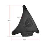 Aibecy MST-X1W 2.4G Wireless USB Video Conference Microphone Speakerphone 6m 360° Audio Pickup for Computer