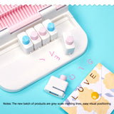 Alphabet Craft Hole Punch Set Handmade Punchers Paper Cutter Wholesale Alphabet Craft Paper Cutter