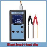 RC3563 Battery Internal Resistance Voltage 3-digit Battery Tester True Four-wire AC Lithium Lead-acid Lithium Battery Detector