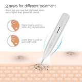 5/10pcs Plasma Pen Freckle Remover Machine Mole Removal Dark Spot Remover Skin Wart Tag Tattoo Removal Beauty Tools Skincare