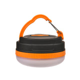 Portable Camping Lamp Night Light 150 Lumen Ultra Bright LED Camping Hiking Lantern Outdoor Camping Lantern Tent Lamp For 3xAAA