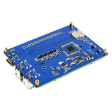 Compute Module IO Board with PoE Feature Composite Breakout Board for Raspberry Pi CM3 / CM3L / CM3+ / CM3+L