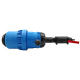 Fertilizer Pump Water Powered Dosing Pump Mix Chemical Injector Proportioning Dispenser Liquid Mixer Livestock Fertilizer