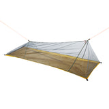 Outdoor Camping Tent Ultralight Mesh Tent Mosquito Insect Bug Repellent Net