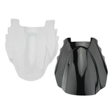 Acrylic Motorcycle Windshield Windscreen Attractive Durable Exterior Accessories Parts Fits for Honda 400/600CC 2001-2008