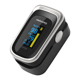 Finger pulse oximeter Digital Fingertip pulse oximeter OLED SPO2 PR 8 hours sleep monitor oxymeter fingers pulsoximeter