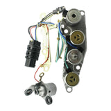 Transmission Solenoid Replacements, Car Parts Solenoid  Accesssories,  for  for ,31940-85x01