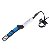 Multifunctional Hair Comb Brush Quick Beard Straightener Curling Curler Show Cap Men Beauty Hair Styling Tool Droshipping
