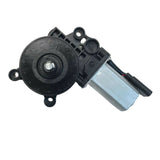 1218655 Automobile Car Front Right Electric Window Regulator Motor Repair Parts Fits for Ford Fiesta Mk6 3 Door 02-08