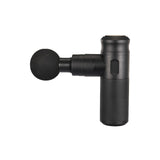 Mini Massage Gun Electric Massager Deep Tissue Percussion Muscle Massager Electric Pain Trainer Therapy for Body Relaxation