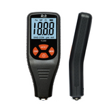 TC200 coating thickness tester paint film tester used car paint surface inspection car paint thickness tester