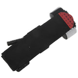 3Pcs Portable Tourniquet Strap First Aid Slow Release Buckle One Hand Emergency Tourniquet Strap