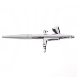 New Precision Dual-action Airbrush Spray Gun Mini Air Compressor Craft Cake Hobby
