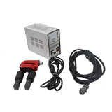 CDX-III Portable Magnetic Particle Flaw Detector magnetic particle testing equipment